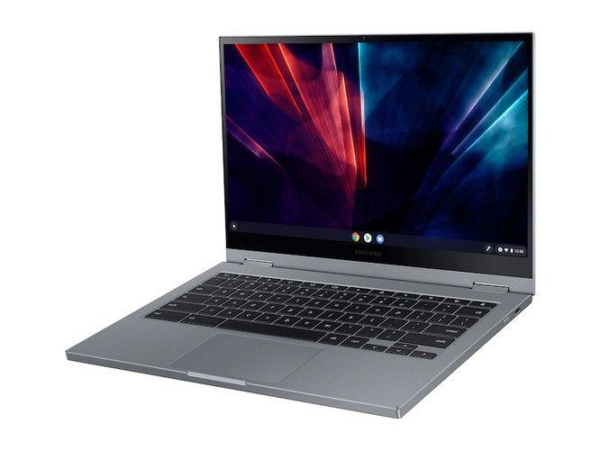 Refurbished Samsung Galaxy Chromebook 2 XE530QDA Laptop 13.3" - Reebelo Ireland