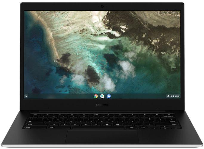 Refurbished Samsung Galaxy Chromebook Go Laptop 14" - Reebelo Ireland
