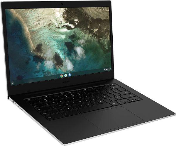 Refurbished Samsung Galaxy Chromebook Go Laptop 14" - Reebelo Ireland