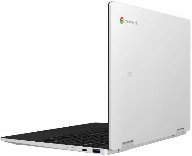 Refurbished Samsung Galaxy Chromebook Go Laptop 14" - Reebelo Ireland