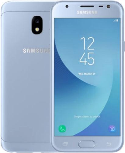 Refurbished Galaxy J3 (2017) - Reebelo Ireland