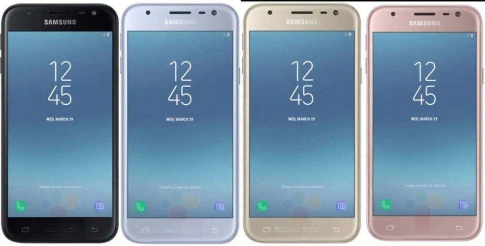 Refurbished Galaxy J3 (2018) - Reebelo Ireland