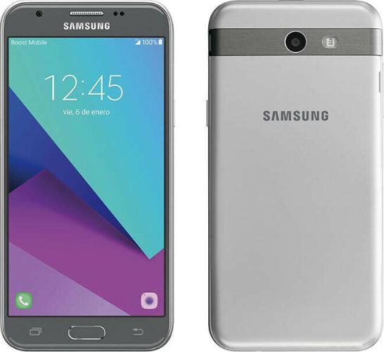 Refurbished Galaxy J3 Prime (2017) - Reebelo Ireland