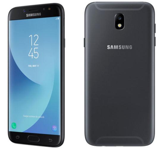 Refurbished Galaxy J7 (2017) - Reebelo Ireland