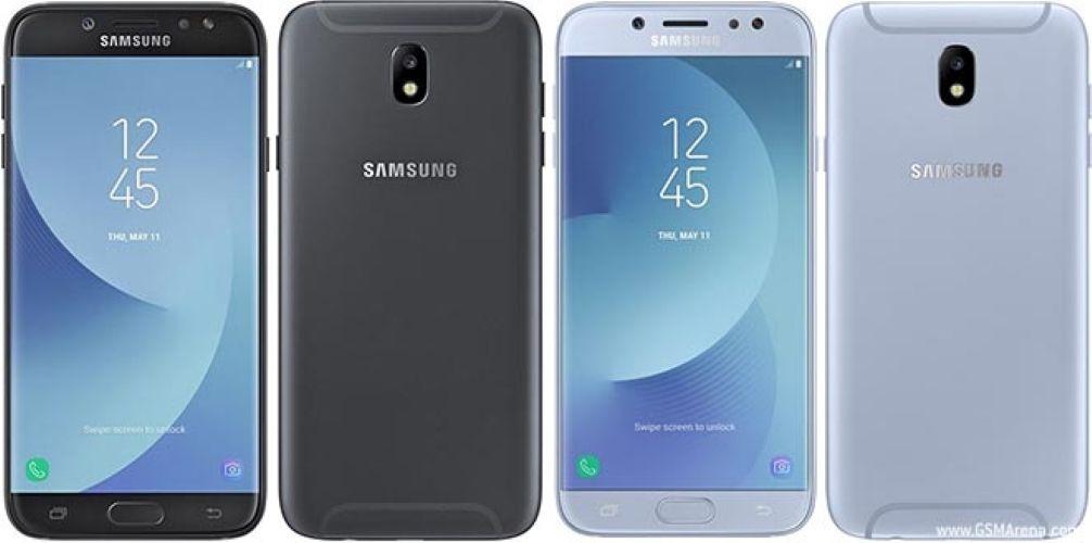 Refurbished Galaxy J7 (2017) - Reebelo Ireland