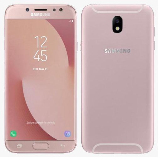 Refurbished Galaxy J7 (2017) - Reebelo Ireland