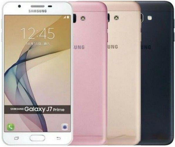 Refurbished Galaxy J7 Prime - Reebelo Ireland