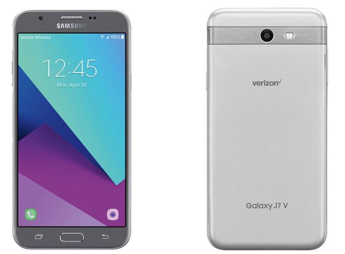 Refurbished Galaxy J7 V - Reebelo Ireland