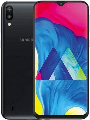 Refurbished Galaxy M10 - Reebelo Ireland