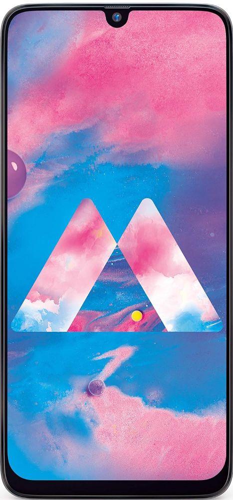 Refurbished Samsung Galaxy M30 - Reebelo Ireland