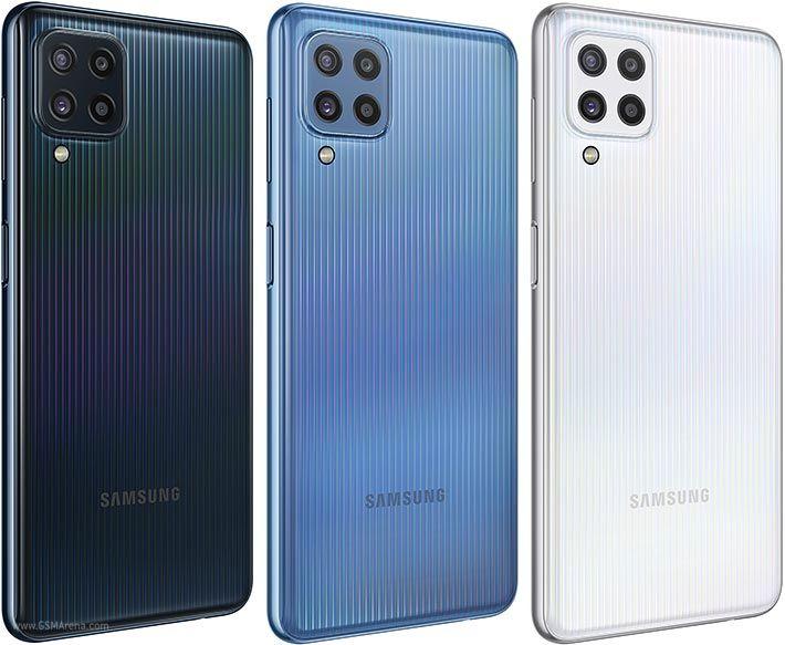 Refurbished Galaxy M32 - Reebelo Ireland