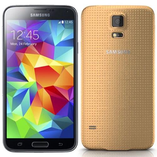 Refurbished Galaxy S5 - Reebelo Ireland