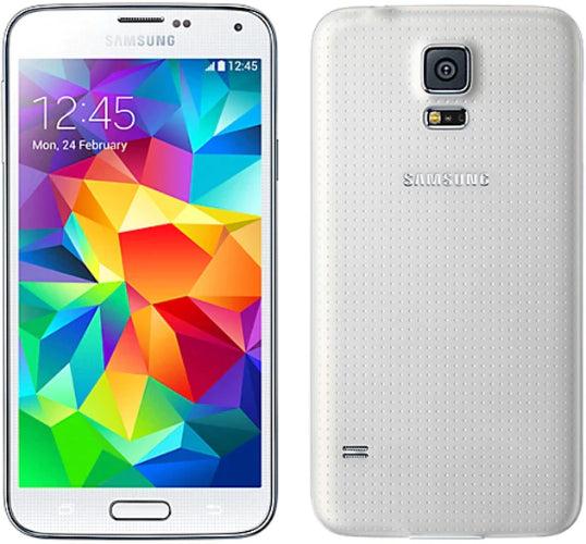 Refurbished Galaxy S5 - Reebelo Ireland