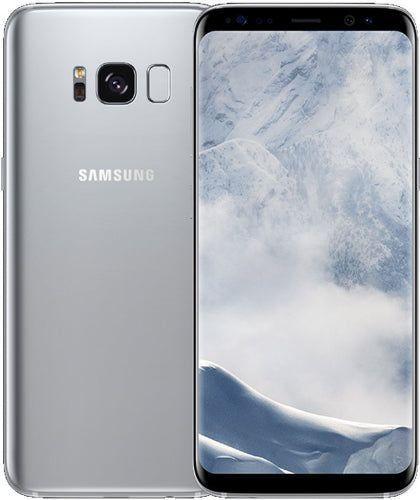 Refurbished Galaxy S8 - Reebelo Ireland