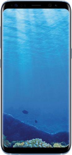 Refurbished Galaxy S8 - Reebelo Ireland