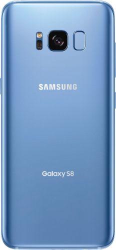 Refurbished Galaxy S8 - Reebelo Ireland