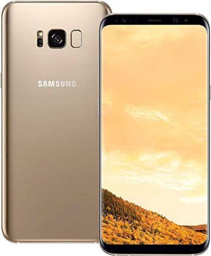 Refurbished Galaxy S8 - Reebelo Ireland