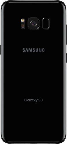 Refurbished Galaxy S8 - Reebelo Ireland