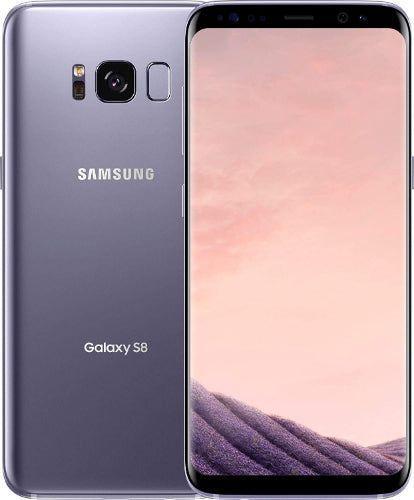Refurbished Galaxy S8 - Reebelo Ireland