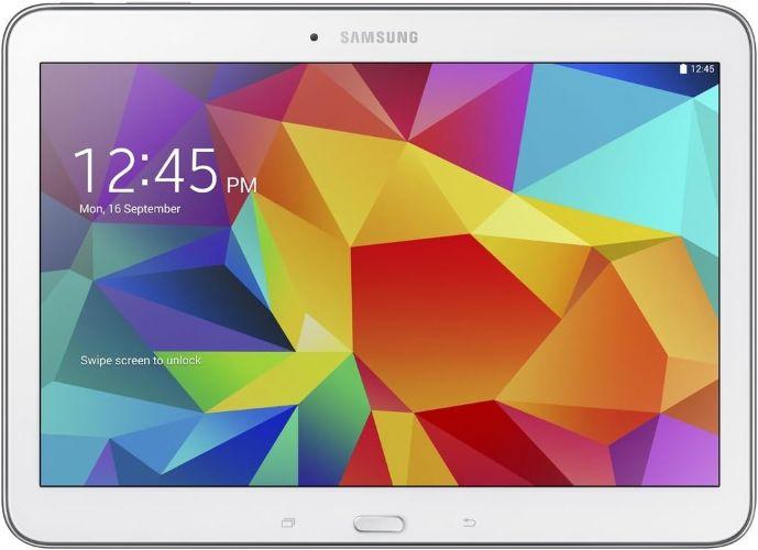 Refurbished Galaxy Tab 4 (2014) 10.1-inch - Reebelo Ireland
