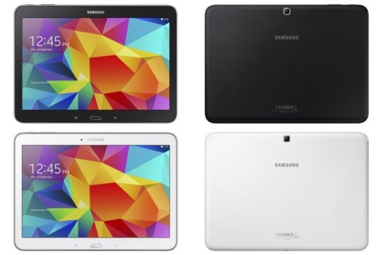 Refurbished Galaxy Tab 4 (2014) 10.1-inch - Reebelo Ireland