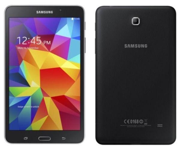 Refurbished Galaxy Tab 4 (2014) 7.0-inch - Reebelo Ireland