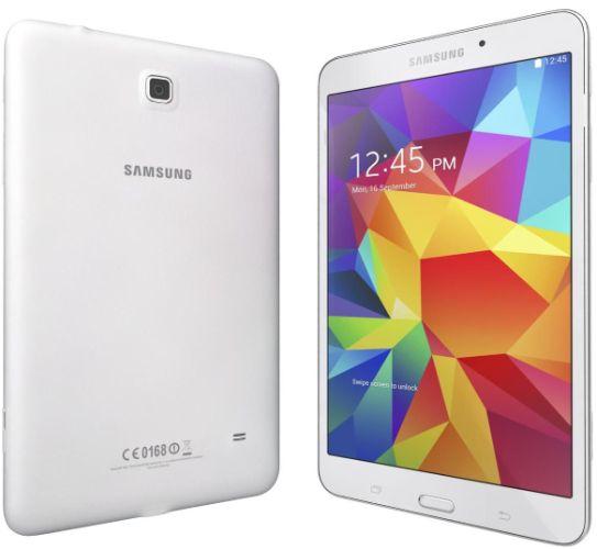 Refurbished Galaxy Tab 4 (2014) 7.0-inch - Reebelo Ireland