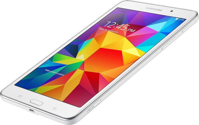 Refurbished Galaxy Tab 4 (2014) 7.0-inch - Reebelo Ireland