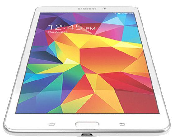 Refurbished Galaxy Tab 4 (2014) 8.0-inch - Reebelo Ireland