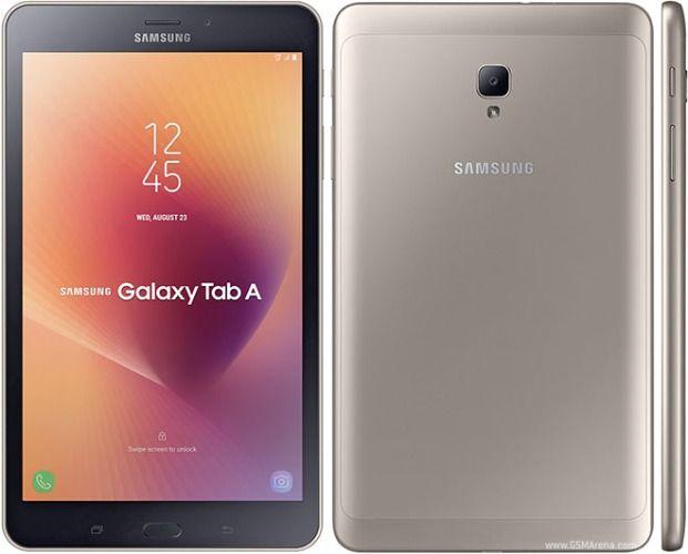 Refurbished Galaxy Tab A (2017) 8.0-inch - Reebelo Ireland