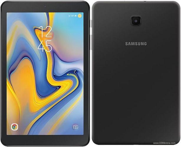 Refurbished Galaxy Tab A (2018) 8.0-inch - Reebelo Ireland