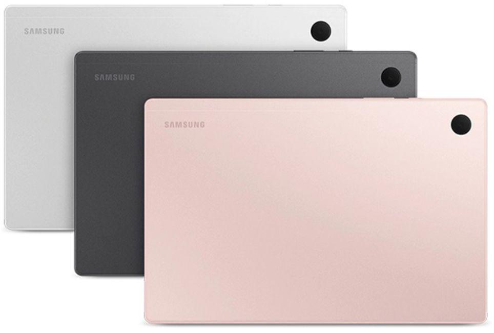 Refurbished Galaxy Tab A8 (2022) 10.5-inch - Reebelo Ireland