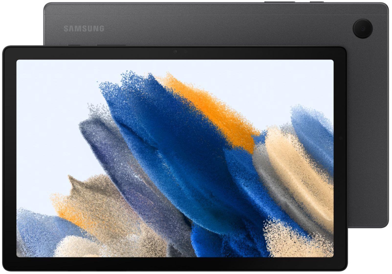 Refurbished Galaxy Tab A8 (2022) 10.5-inch - Reebelo Ireland
