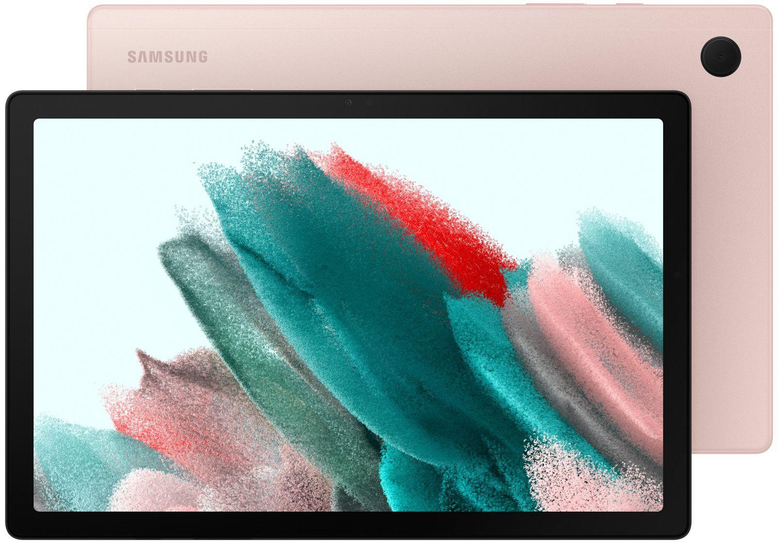 Refurbished Galaxy Tab A8 (2022) 10.5-inch - Reebelo Ireland
