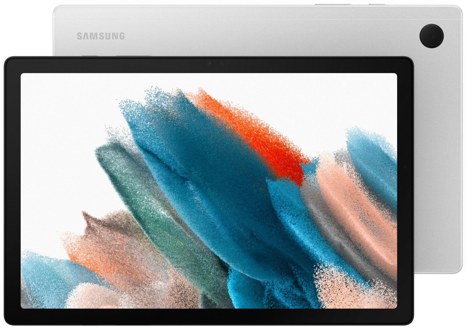 Refurbished Galaxy Tab A8 (2022) 10.5-inch - Reebelo Ireland