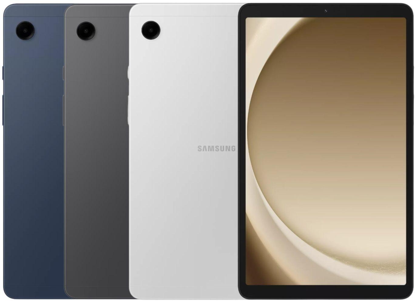 Refurbished Galaxy Tab A9 (2023) 8.7-inch - Reebelo Ireland