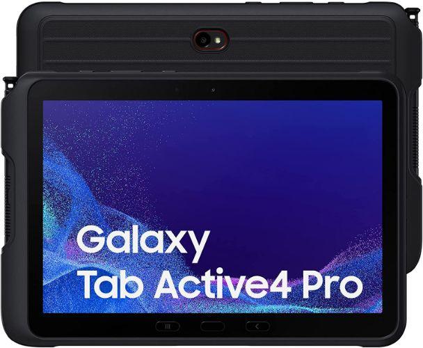 Refurbished Galaxy Tab Active4 Pro (2022) 10.1-inch - Reebelo Ireland