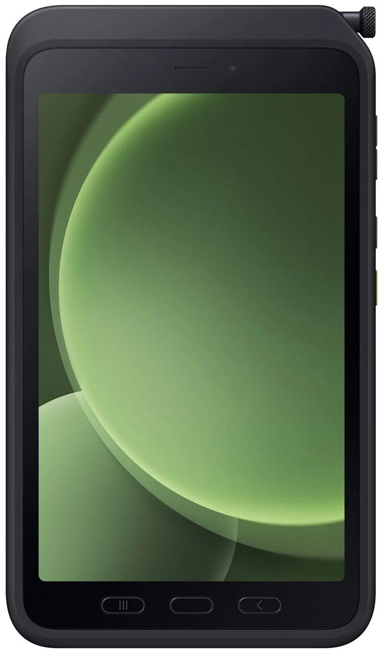 Refurbished Galaxy Tab Active5 Enterprise Edition (2024) 8.0-inch - Reebelo Ireland
