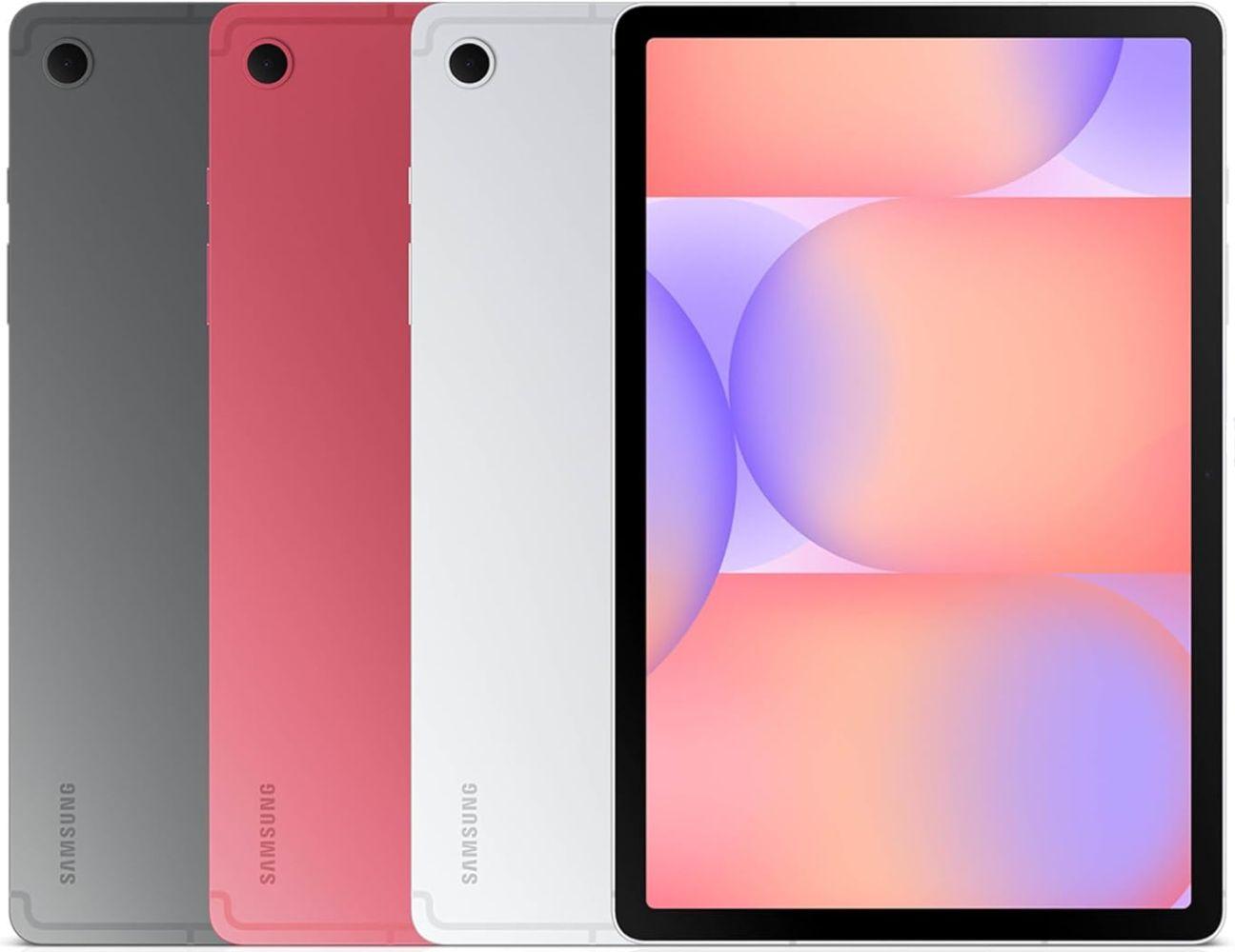 Refurbished Galaxy Tab S10 Lite - Reebelo Ireland