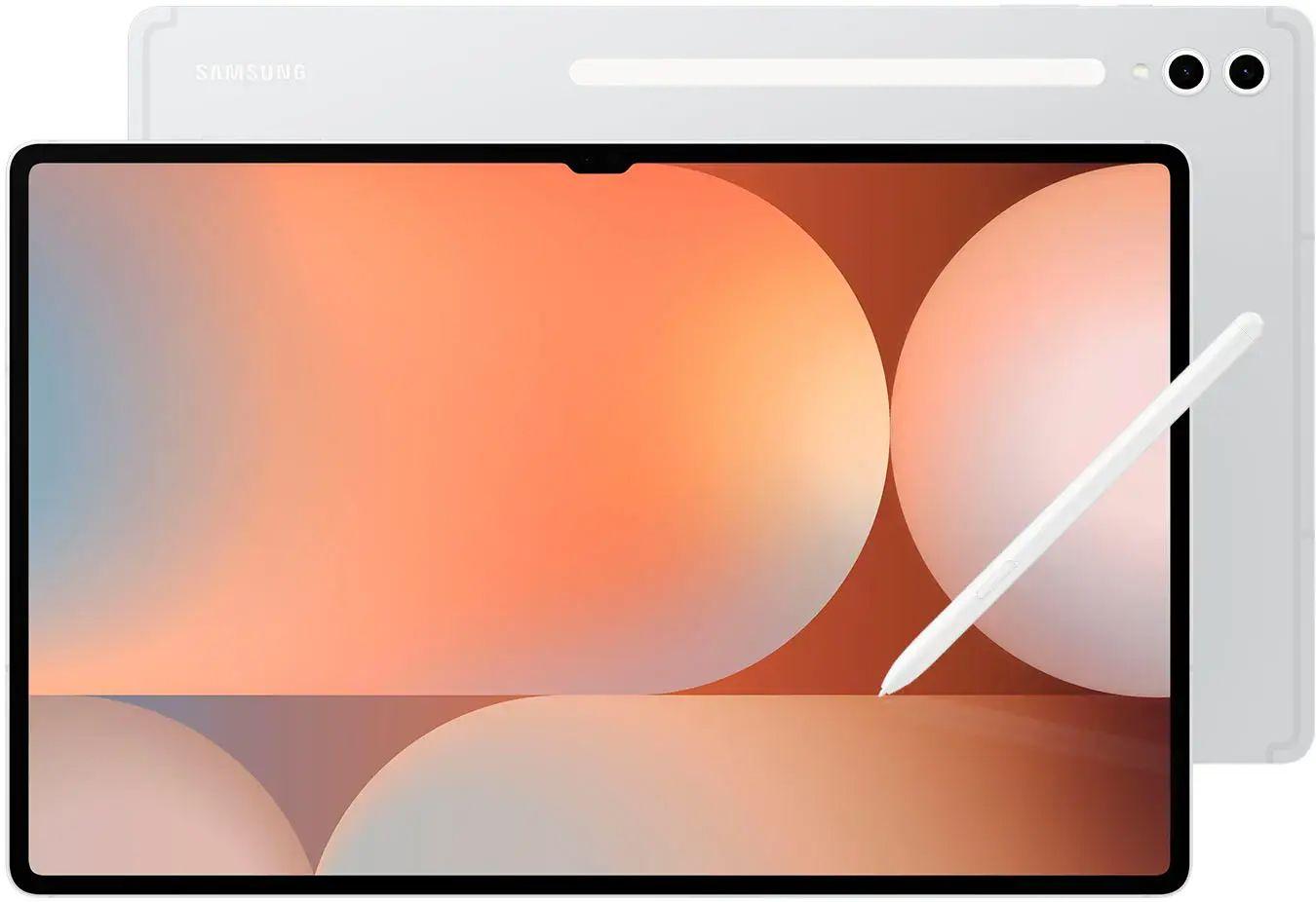 Refurbished Galaxy Tab S10 Ultra (2024) 14.6-inch - Reebelo Ireland