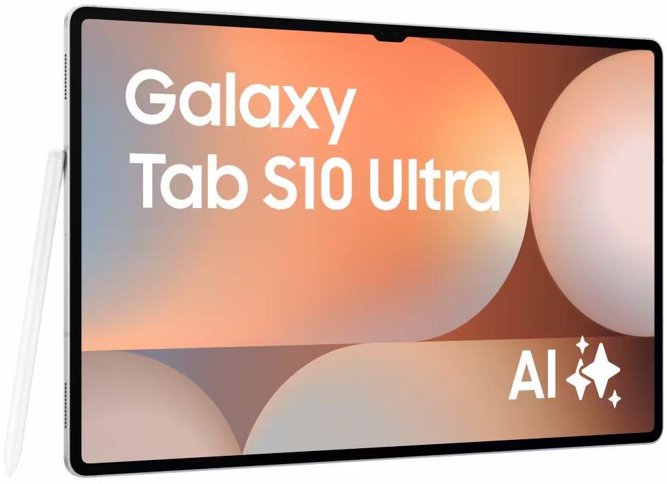Refurbished Galaxy Tab S10 Ultra (2024) 14.6-inch - Reebelo Ireland