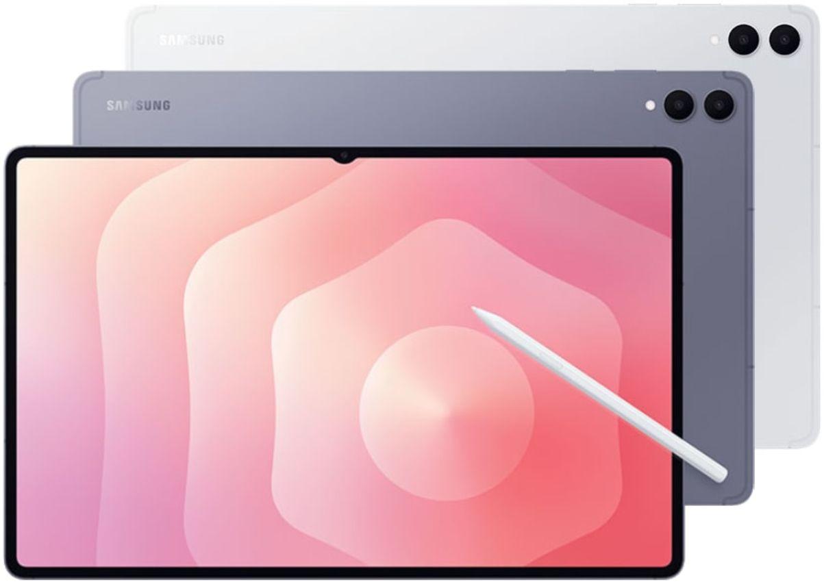 Refurbished Galaxy Tab S11 Ultra - Reebelo Ireland