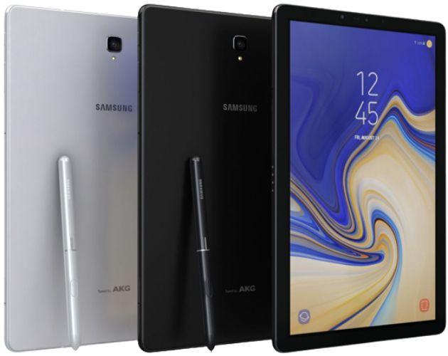 Refurbished Galaxy Tab S4 (2018) 10.5-inch - Reebelo Ireland