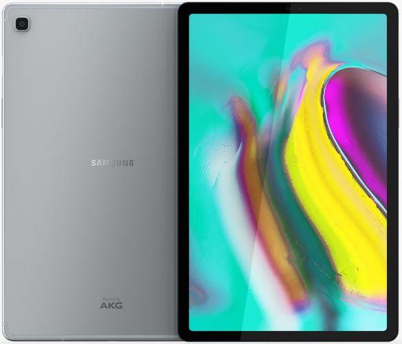 Refurbished Galaxy Tab S5e (2019) 10.5-inch - Reebelo Ireland