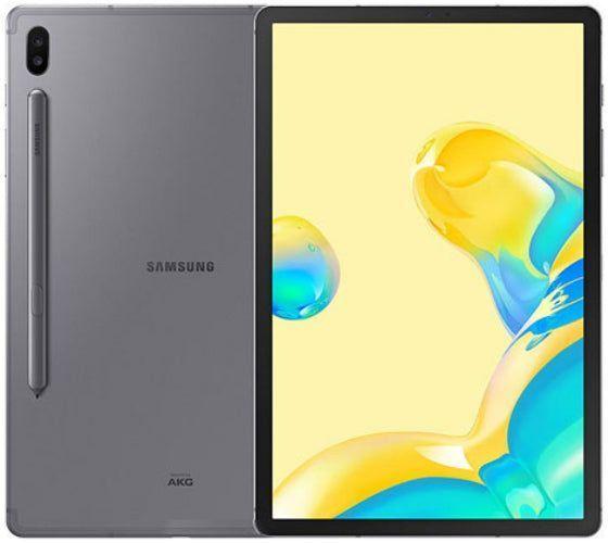 Refurbished Galaxy Tab S6 5G (2020) 10.5-inch - Reebelo Ireland