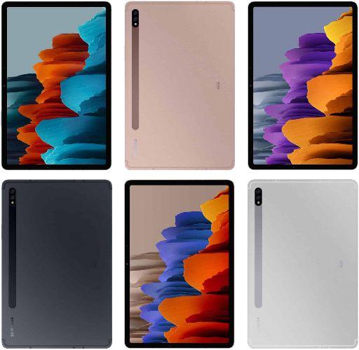 Refurbished Galaxy Tab S7 (2020) 11-inch - Reebelo Ireland