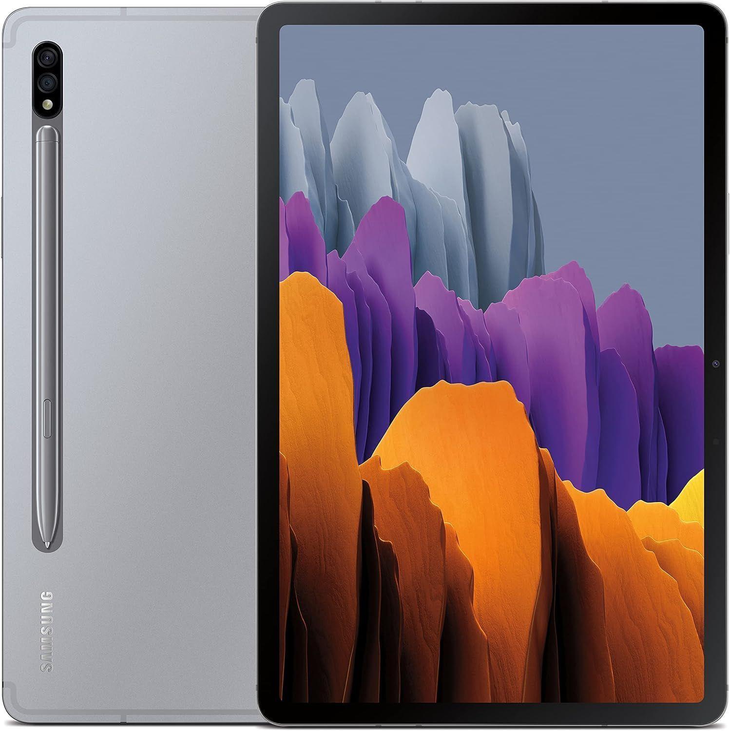 Refurbished Galaxy Tab S7 (2020) 11-inch - Reebelo Ireland