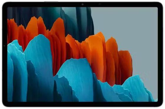 Refurbished Galaxy Tab S7 (2020) (without S Pen) 11-inch - Reebelo Ireland