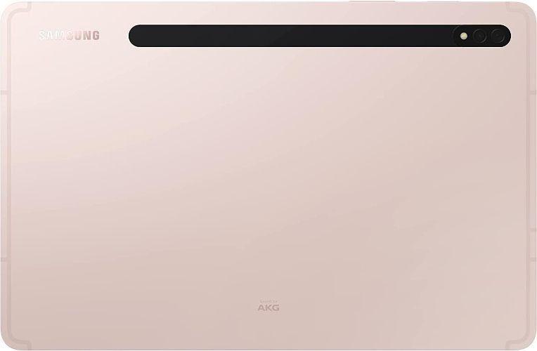 Refurbished Galaxy Tab S8 (2022) (without S-Pen) 11-inch - Reebelo Ireland
