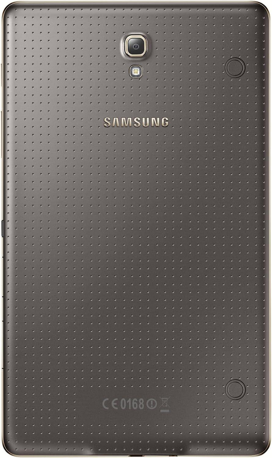 Refurbished Galaxy Tab S (2014) 8.4-inch - Reebelo Ireland